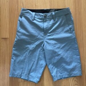 Volcom shorts